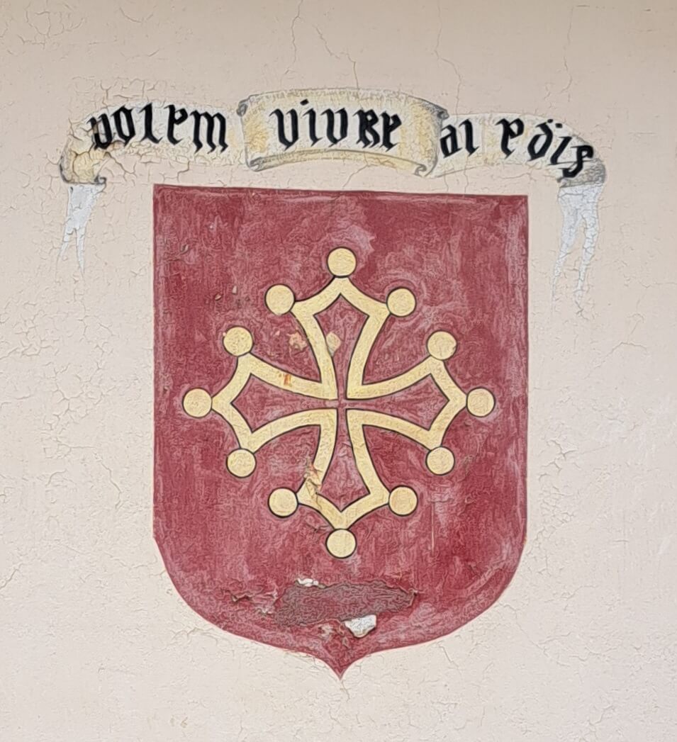 Das Katharerland und seine Verbindung zum Urchristentum, ein Blick in die Geschichte